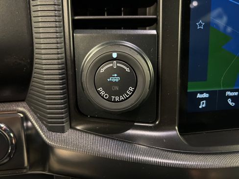 New 2025 Ford F150 Lariat w/ Equipment Group 502A High image 19