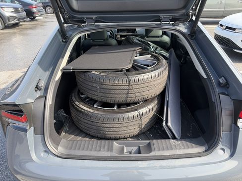 Used 2026 Toyota Prius Limited w/ Limited Premium Package image 16