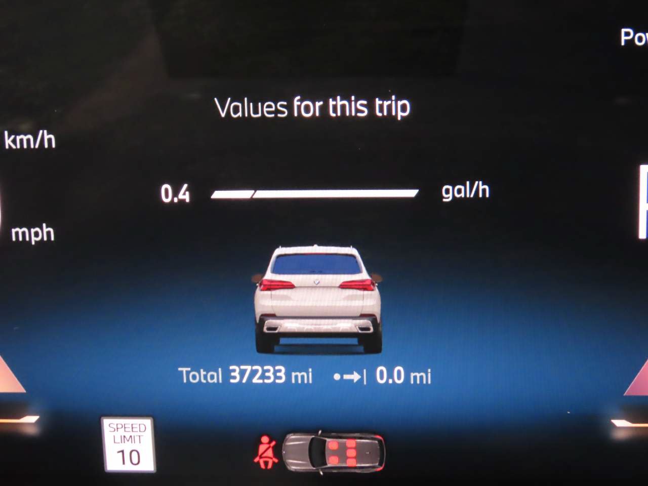 Used 2025 BMW X5 xDrive40i AWD/4WD image 10