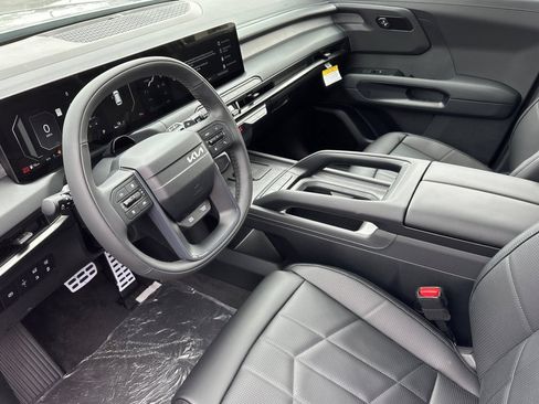 New 2027 Kia Telluride SX X-Line AWD/4WD image 10