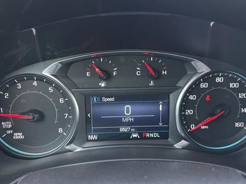 Used 2024 Chevrolet Equinox LT FWD image 13