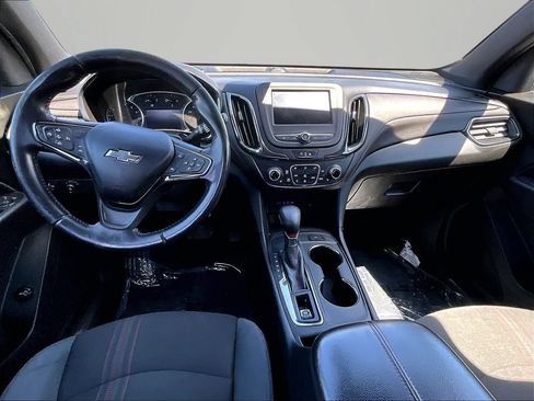 Used 2022 Chevrolet Equinox RS w/ LPO, Floor Liner Package FWD image 16