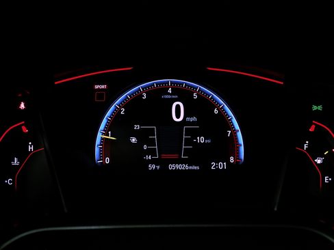 Used 2021 Honda Civic Type R image 23