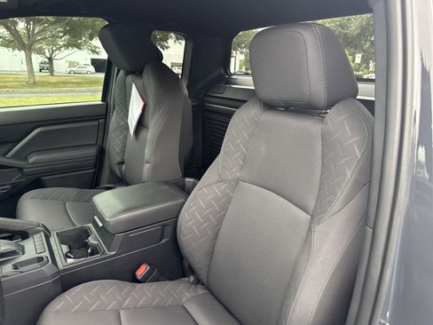 Used 2025 Toyota Tacoma SR image 14