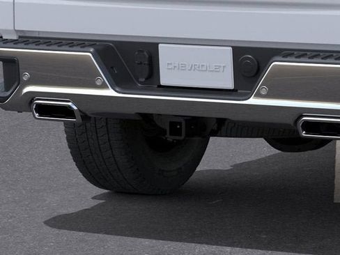 New 2026 Chevrolet Silverado 1500 LT w/ All Star Edition Plus AWD/4WD image 15