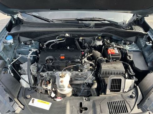 Used 2025 Honda HR-V Sport image 19