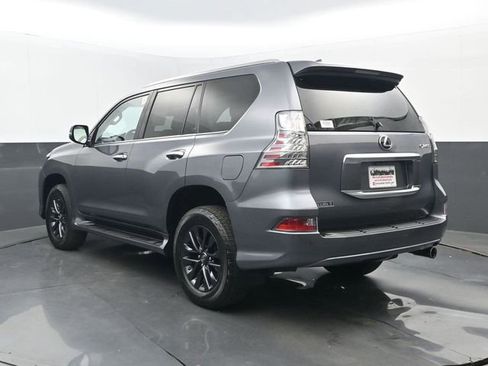 Used 2023 Lexus GX 460 Premium w/ Premium Plus Package AWD/4WD image 3