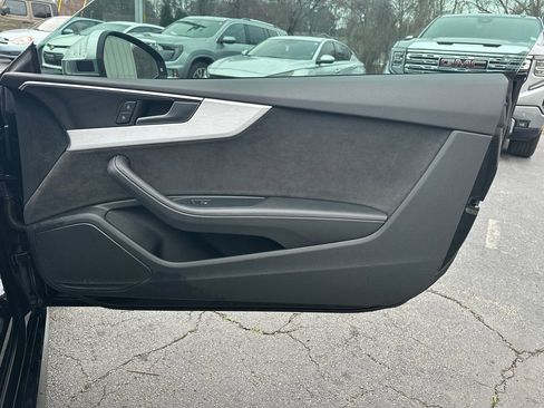 Used 2019 Audi S5 Premium Plus AWD/4WD image 15