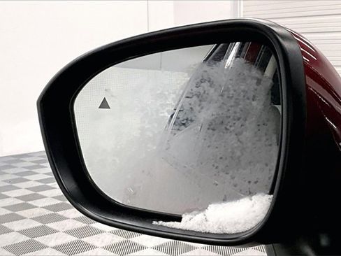 New 2025 Nissan Rogue SL image 27