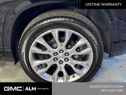 New 2026 GMC Acadia Denali w/ Super Cruise Package image 22