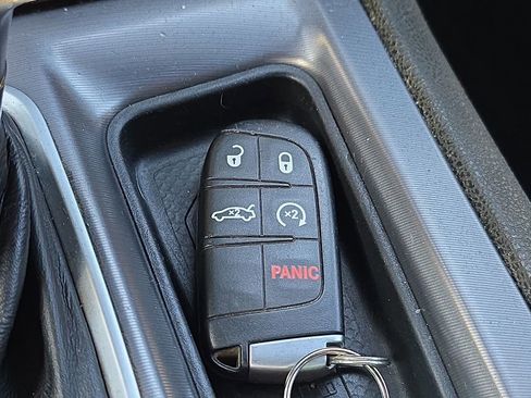 Used 2021 Dodge Charger R/T RWD image 6