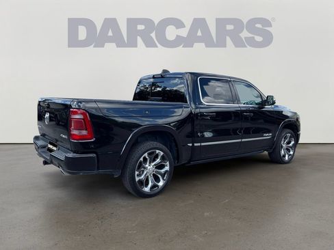Certified 2024 RAM 1500 Limited AWD/4WD image 7