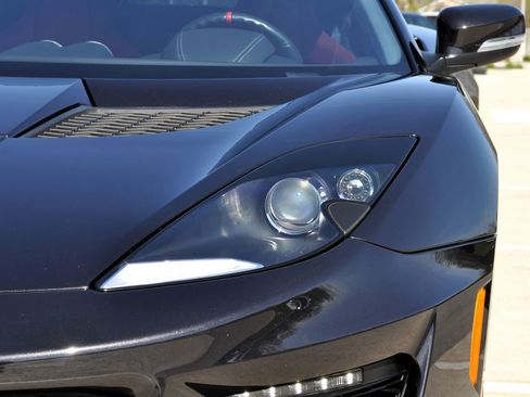 Used 2017 Lotus Evora 400 image 7