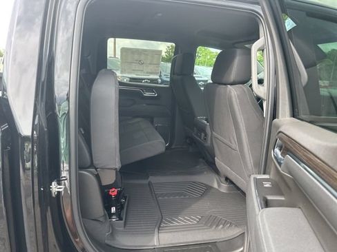 New 2026 Chevrolet Silverado 1500 LT Trail Boss w/ Safety Package AWD/4WD image 30