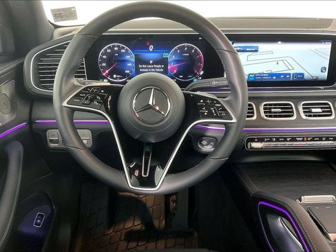Used 2026 Mercedes-Benz GLE 450 4MATIC image 5