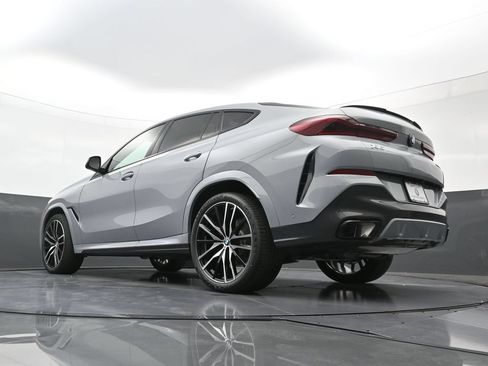 New 2027 BMW X6 xDrive40i AWD/4WD image 26