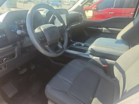 Used 2024 Ford F150 STX RWD image 14