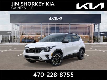 Used 2026 Kia Seltos S