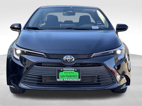 New 2026 Toyota Corolla LE FWD image 5