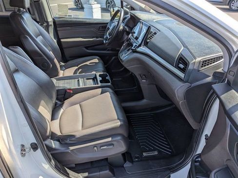 Used 2019 Honda Odyssey EX-L image 5