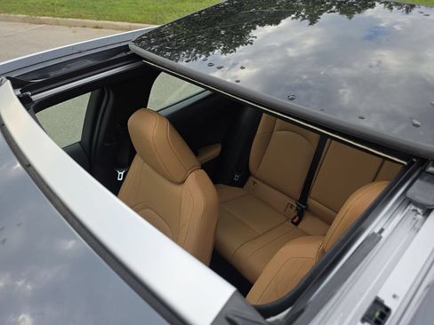 New 2026 Lexus UX 300h AWD w/ Cold Area Package image 15
