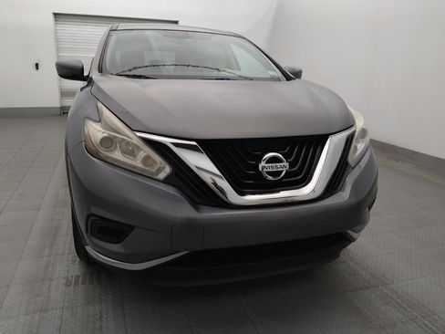 Used 2016 Nissan Murano S FWD image 14
