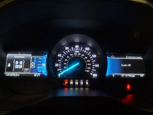 Used 2023 Ford Edge SEL w/ Convenience Package AWD/4WD image 23