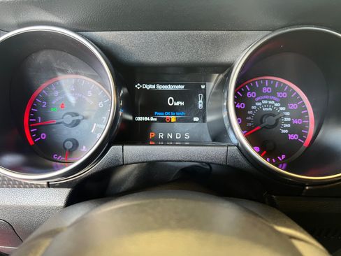 Certified 2021 Ford Mustang Coupe w/ 2.3L High Performance Package RWD image 15