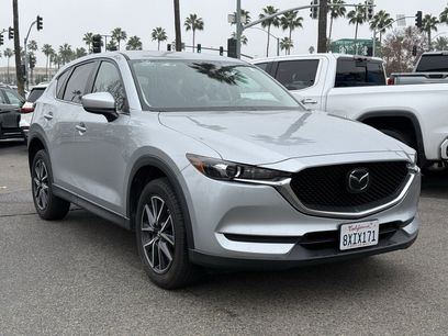 Used 2018 MAZDA CX-5 Touring