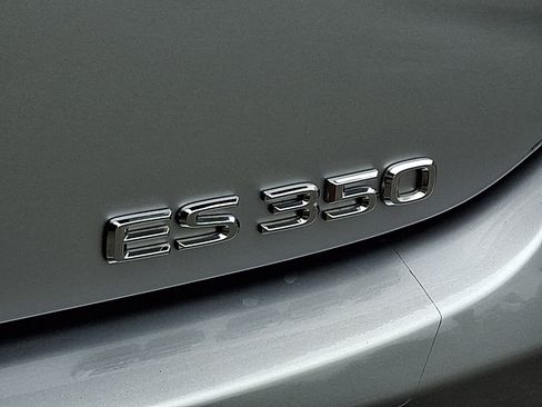 Certified 2023 Lexus ES 350 w/ Premium Package FWD image 30