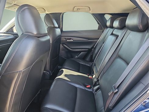 Used 2024 MAZDA CX-30 AWD 2.5 S w/ Select Sport Pkg image 13