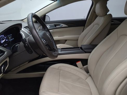 Used 2018 Lincoln MKZ Reserve w/ Luxury Package image 17