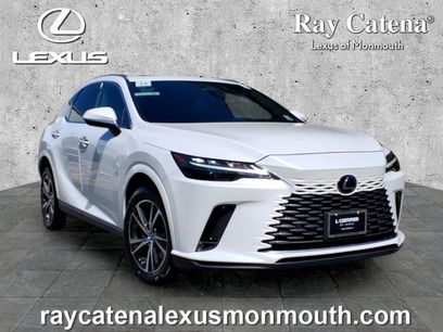 Certified 2024 Lexus RX 350 Premium Plus