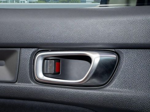 Certified 2024 Honda Civic Sport image 28