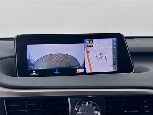 Used 2019 Lexus RX 350 FWD w/ Navigation Package image 13