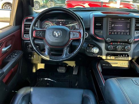 Used 2019 RAM 1500 Rebel w/ Level 2 Equipment Group image 17