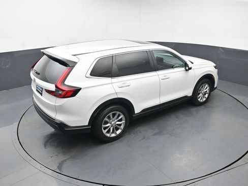 Certified 2023 Honda CR-V EX image 38