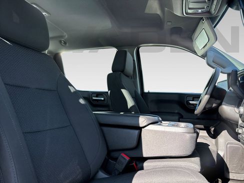 Certified 2024 Chevrolet Silverado 1500 W/T w/ Trailering Package image 10