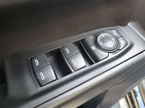 Certified 2023 Chevrolet Silverado 1500 Custom Trail Boss image 9