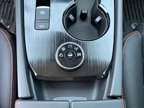 New 2026 Nissan Rogue SV AWD/4WD image 28