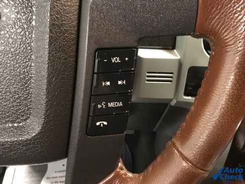 Used 2013 Ford F150 King Ranch w/ King Ranch Luxury Pkg image 46