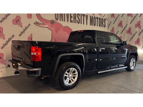 Used 2017 GMC Sierra 1500 2WD Double Cab w/ Sierra Appearance Package image 10