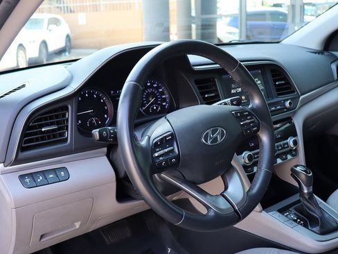 Used 2020 Hyundai Elantra Value Edition w/ Cargo Package (C1) FWD image 39