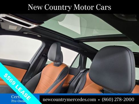 Certified 2026 Mercedes-Benz GLC 300 4MATIC image 15
