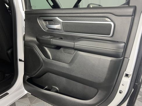 Used 2025 RAM 1500 Lone Star image 33