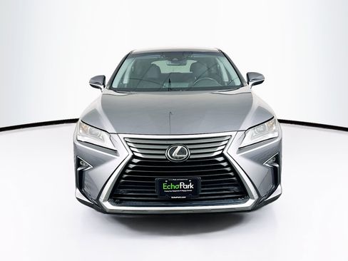 Used 2017 Lexus RX 350 FWD image 2
