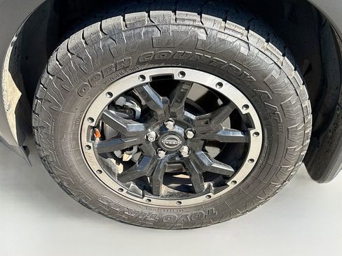 Used 2023 Nissan Pathfinder Rock Creek image 29