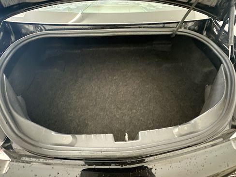 Used 2013 Chevrolet Camaro LS RWD image 27