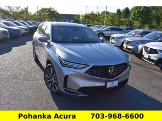 Used 2026 Acura MDX w/ Technology Package video 2
