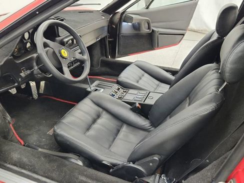 Used 1988 Ferrari 328 GTS RWD image 32